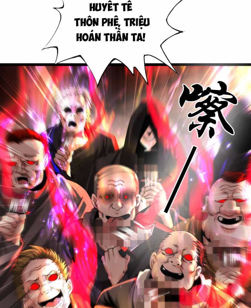 Phát Sóng Trực Tiếp, Ta Quét Ngang Dị Giới - Chương 13 - ảnh 63