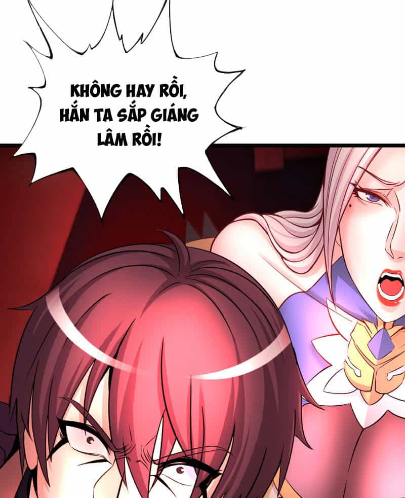 Phát Sóng Trực Tiếp, Ta Quét Ngang Dị Giới - Chương 13 - ảnh 69