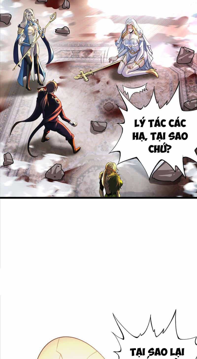 Phát Sóng Trực Tiếp, Ta Quét Ngang Dị Giới - Chương 14 - ảnh 18