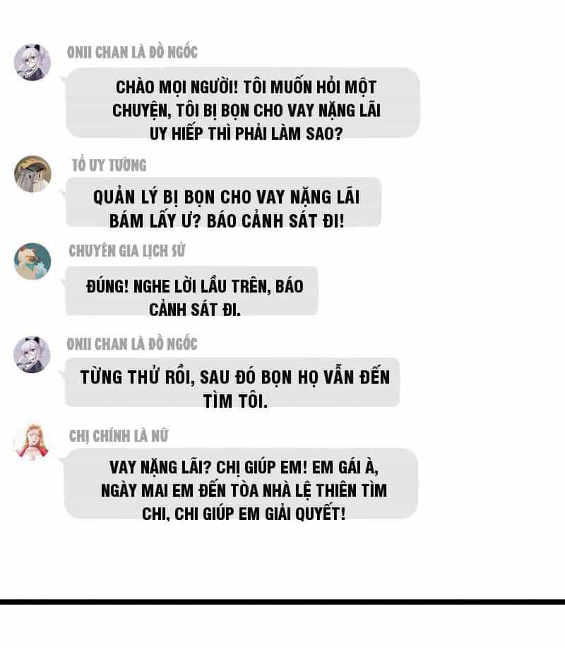 Phát Sóng Trực Tiếp, Ta Quét Ngang Dị Giới - Chương 15 - ảnh 29