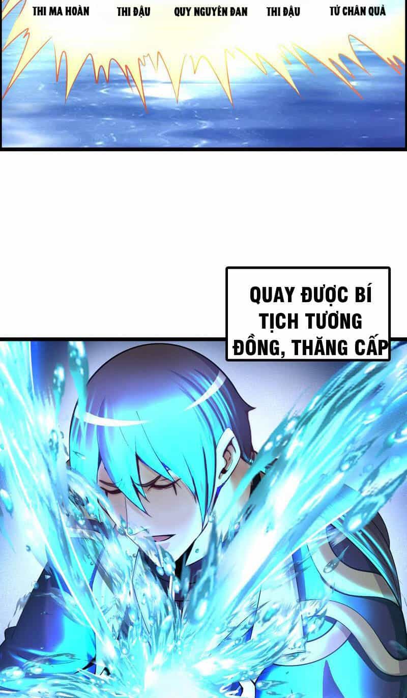 Phát Sóng Trực Tiếp, Ta Quét Ngang Dị Giới - Chương 15 - ảnh 48