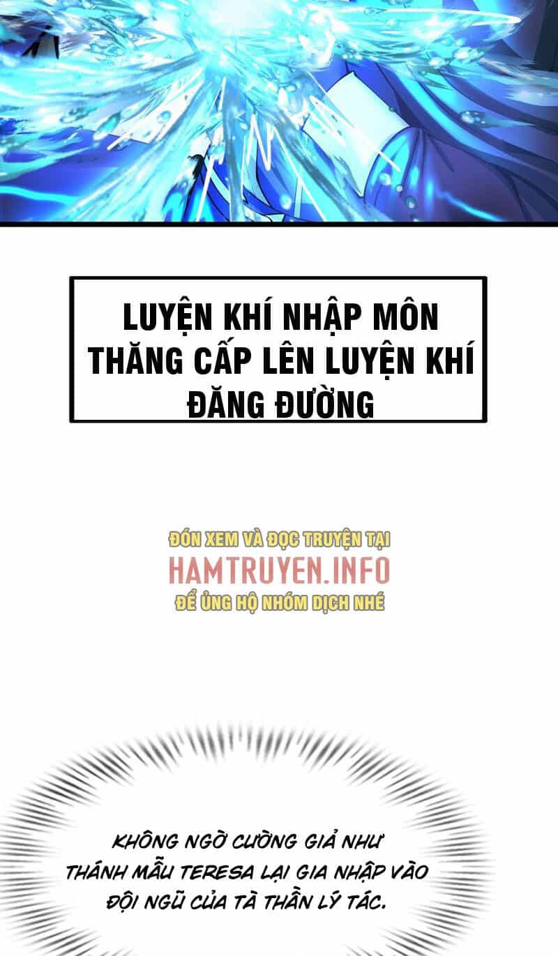 Phát Sóng Trực Tiếp, Ta Quét Ngang Dị Giới - Chương 15 - ảnh 49
