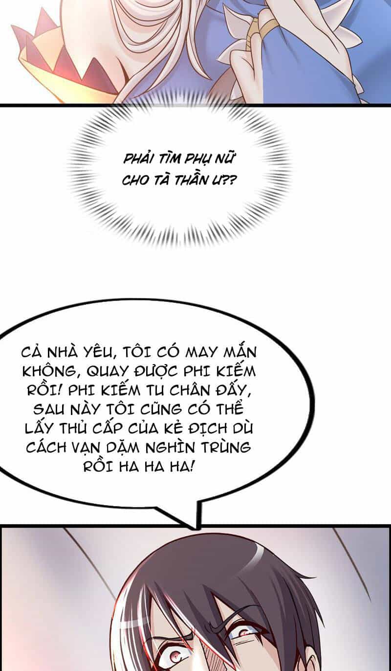 Phát Sóng Trực Tiếp, Ta Quét Ngang Dị Giới - Chương 15 - ảnh 57