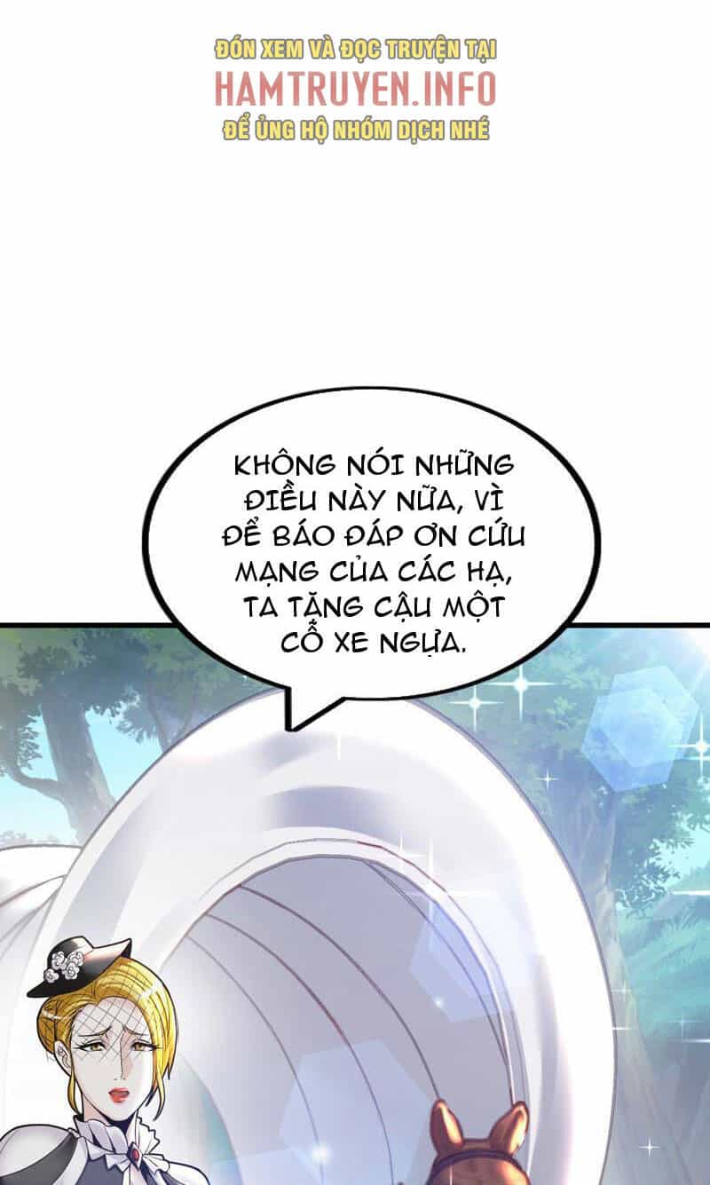 Phát Sóng Trực Tiếp, Ta Quét Ngang Dị Giới - Chương 15 - ảnh 8