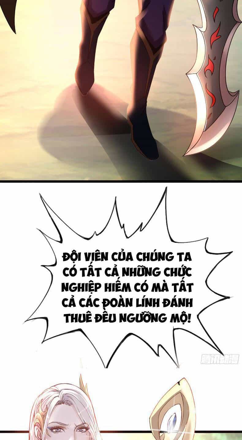 Phát Sóng Trực Tiếp, Ta Quét Ngang Dị Giới - Chương 16 - ảnh 14