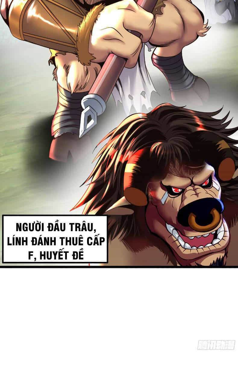 Phát Sóng Trực Tiếp, Ta Quét Ngang Dị Giới - Chương 16 - ảnh 59