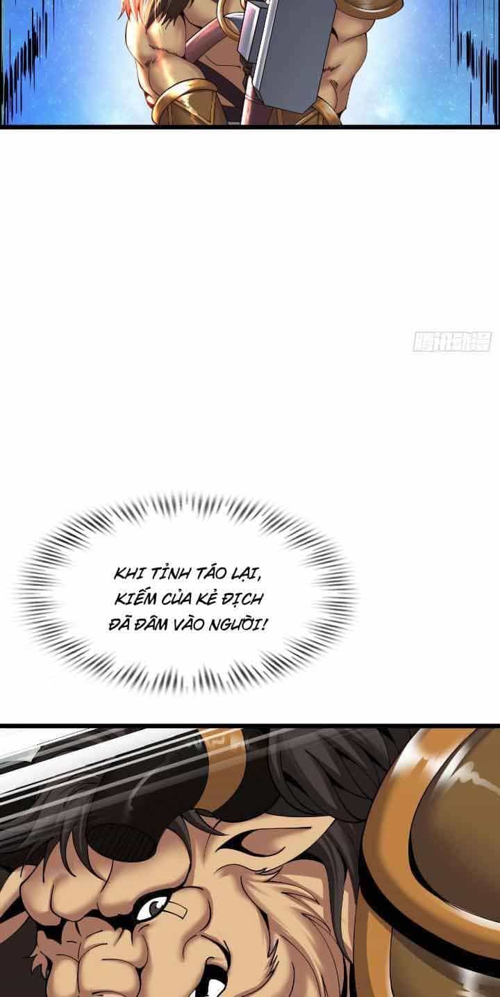 Phát Sóng Trực Tiếp, Ta Quét Ngang Dị Giới - Chương 17 - ảnh 10