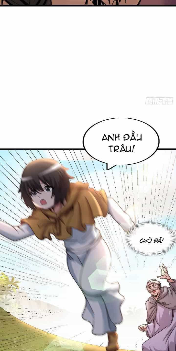 Phát Sóng Trực Tiếp, Ta Quét Ngang Dị Giới - Chương 17 - ảnh 19