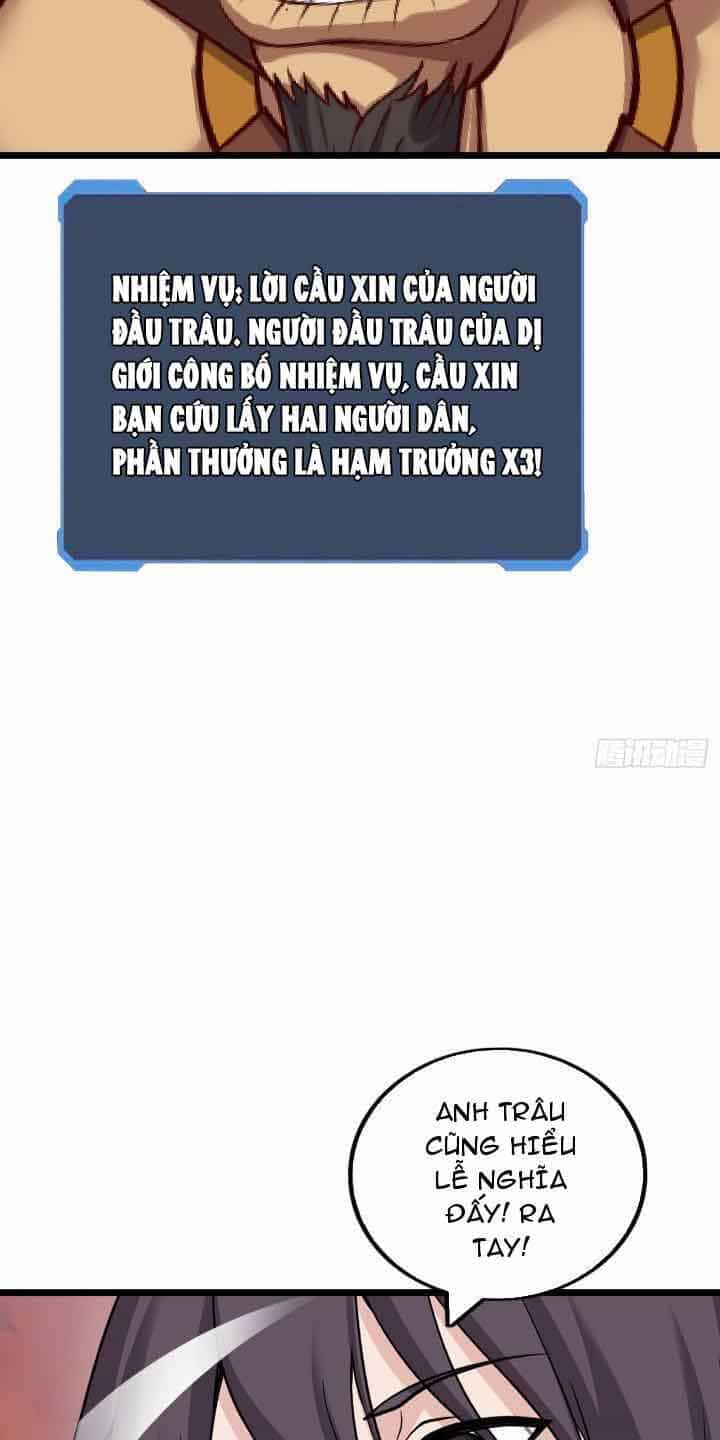 Phát Sóng Trực Tiếp, Ta Quét Ngang Dị Giới - Chương 17 - ảnh 34