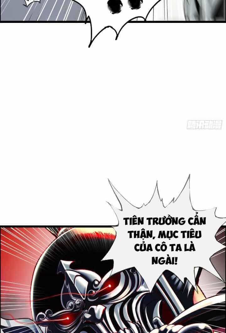 Phát Sóng Trực Tiếp, Ta Quét Ngang Dị Giới - Chương 17 - ảnh 56
