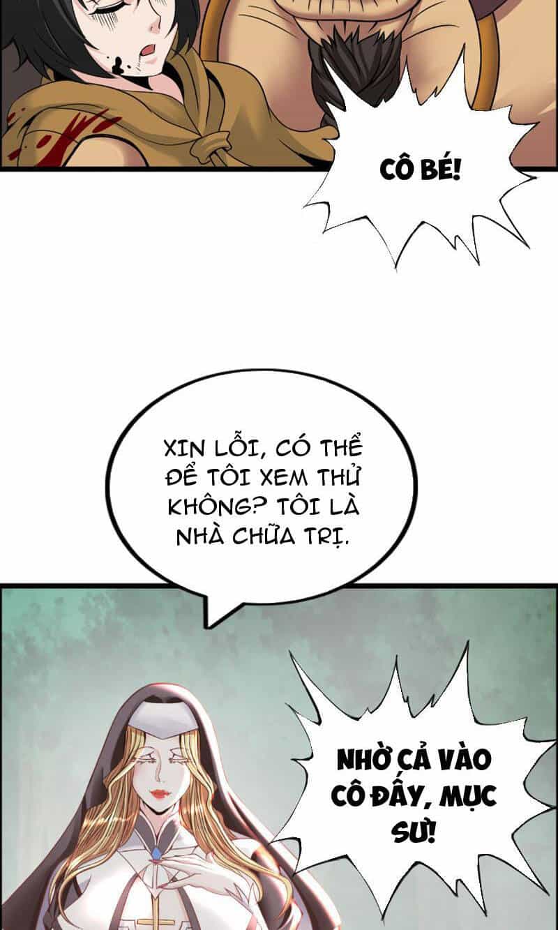 Phát Sóng Trực Tiếp, Ta Quét Ngang Dị Giới - Chương 18 - ảnh 38