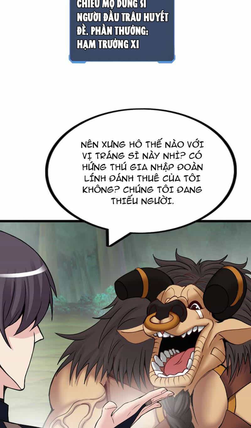 Phát Sóng Trực Tiếp, Ta Quét Ngang Dị Giới - Chương 18 - ảnh 49
