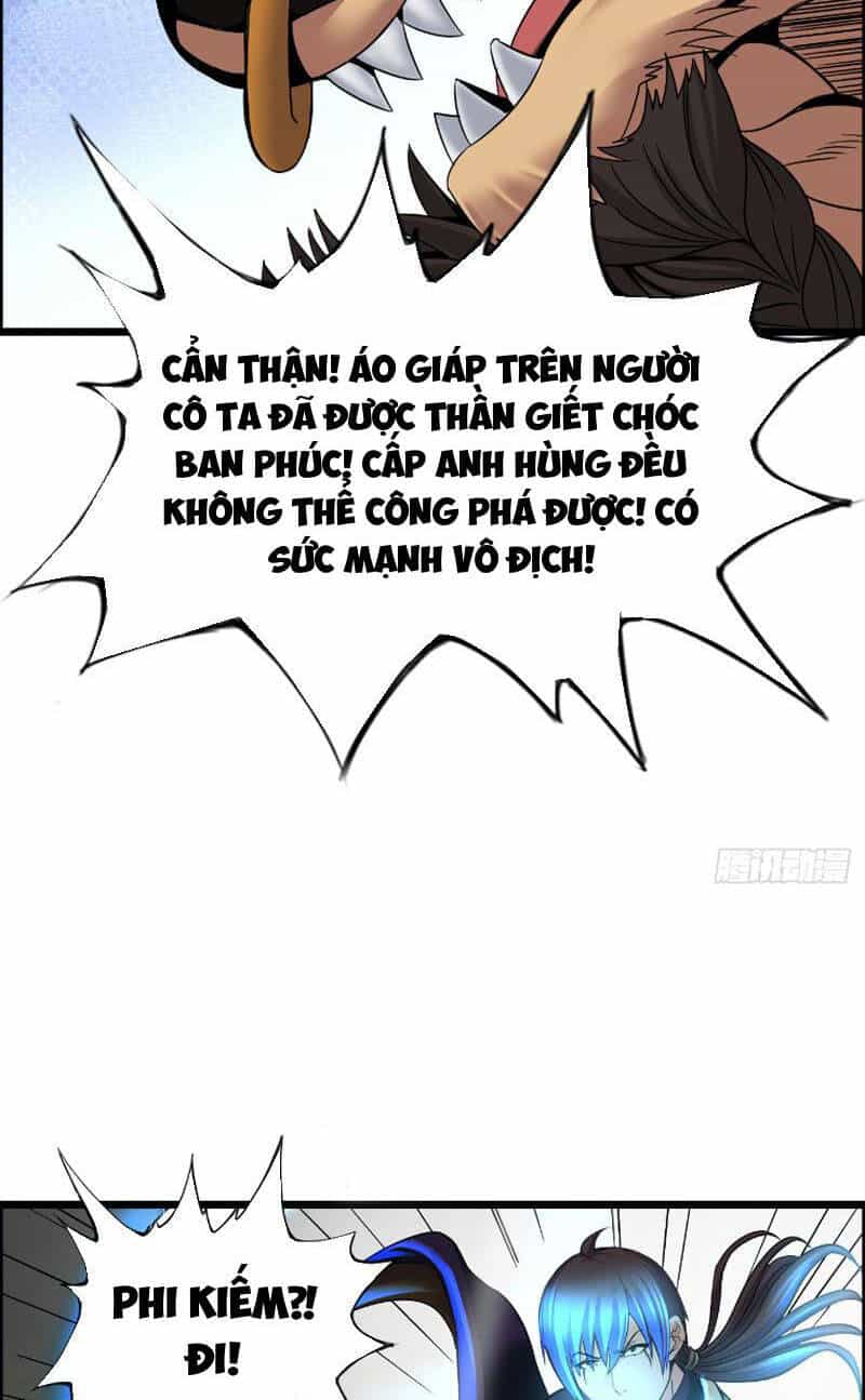 Phát Sóng Trực Tiếp, Ta Quét Ngang Dị Giới - Chương 18 - ảnh 8