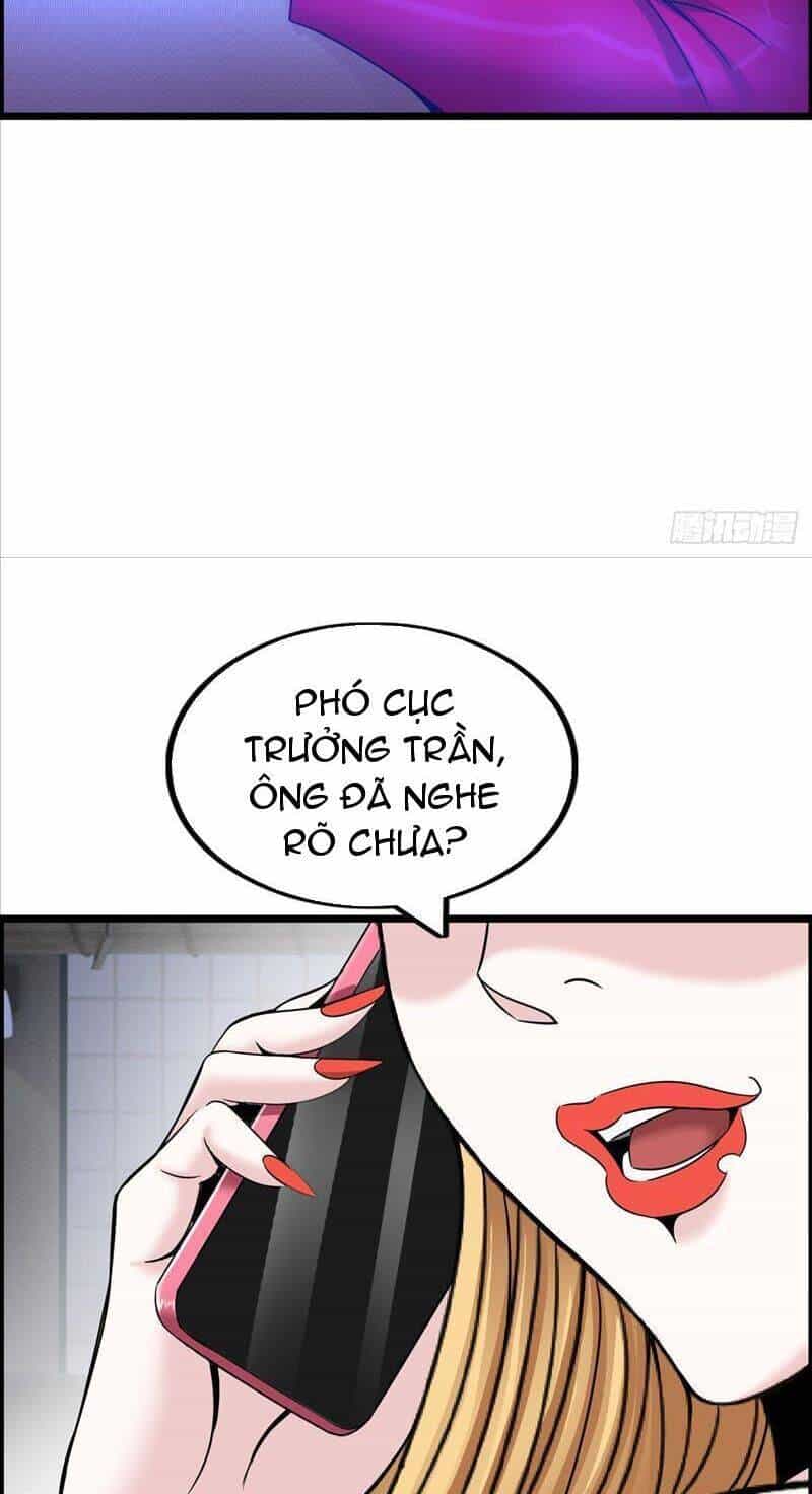 Phát Sóng Trực Tiếp, Ta Quét Ngang Dị Giới - Chương 19 - ảnh 26