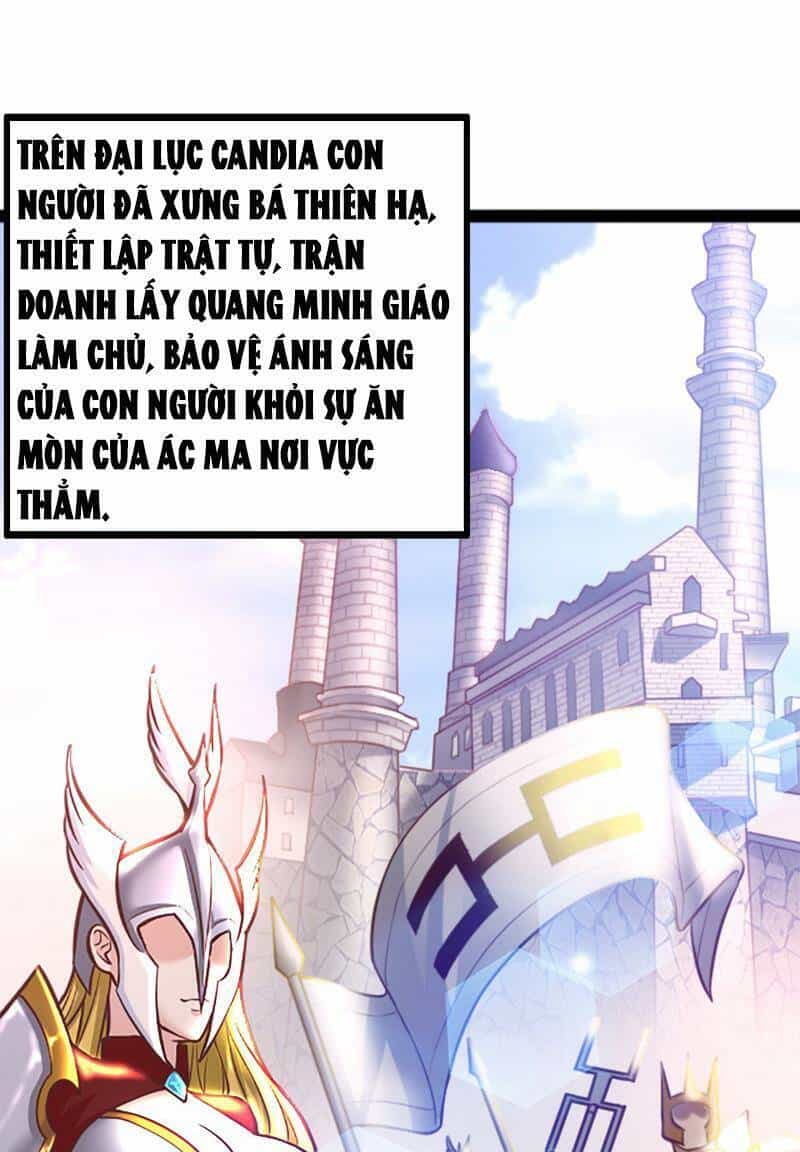 Phát Sóng Trực Tiếp, Ta Quét Ngang Dị Giới - Chương 2 - ảnh 1
