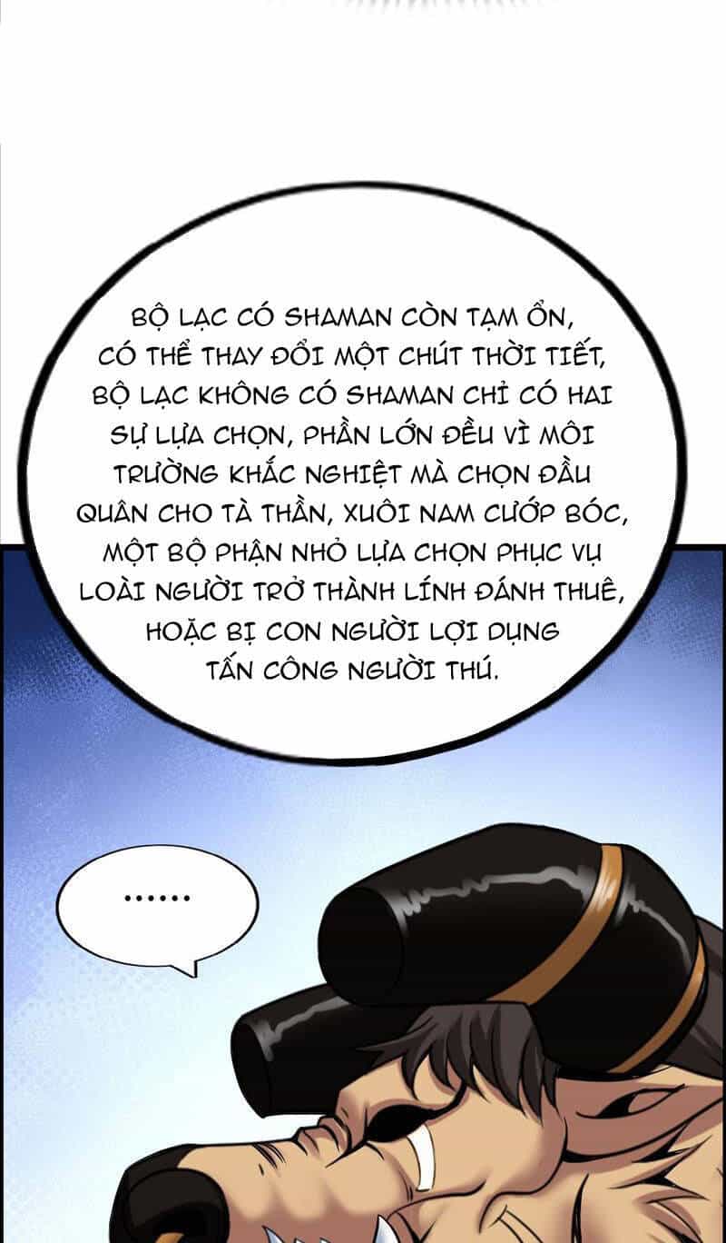 Phát Sóng Trực Tiếp, Ta Quét Ngang Dị Giới - Chương 20 - ảnh 2