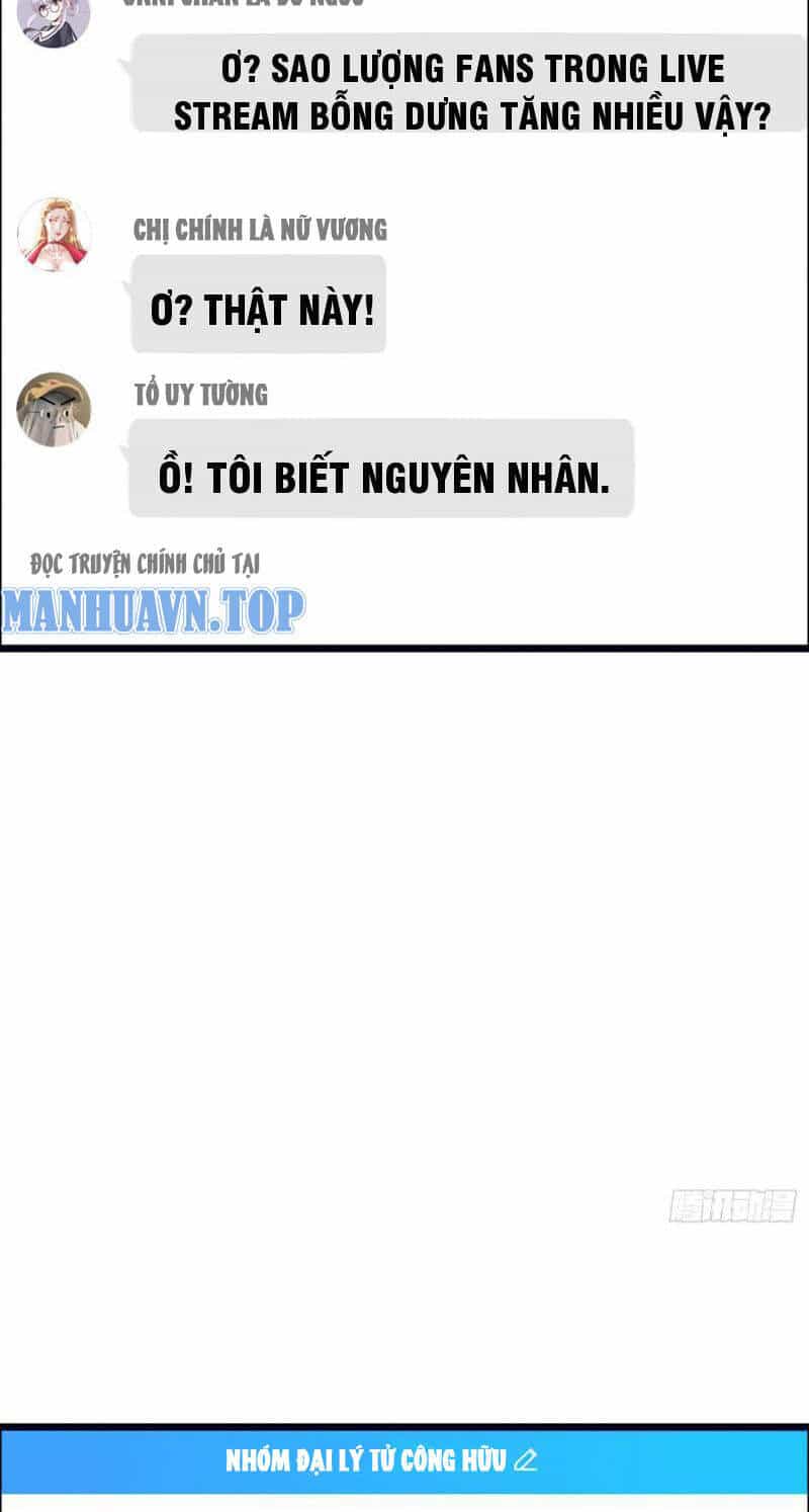 Phát Sóng Trực Tiếp, Ta Quét Ngang Dị Giới - Chương 21 - ảnh 32
