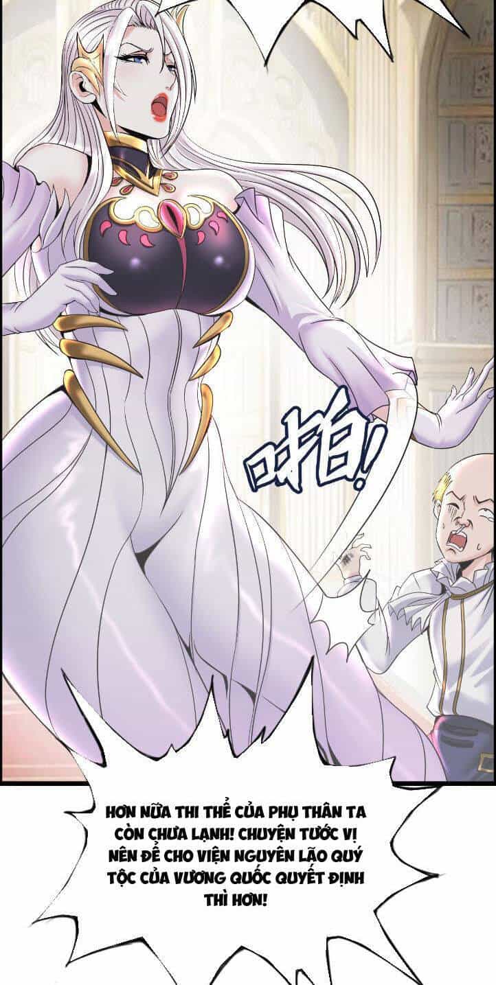 Phát Sóng Trực Tiếp, Ta Quét Ngang Dị Giới - Chương 22 - ảnh 12