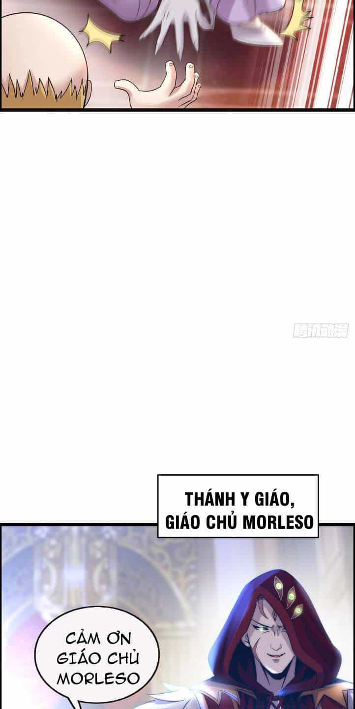 Phát Sóng Trực Tiếp, Ta Quét Ngang Dị Giới - Chương 22 - ảnh 22