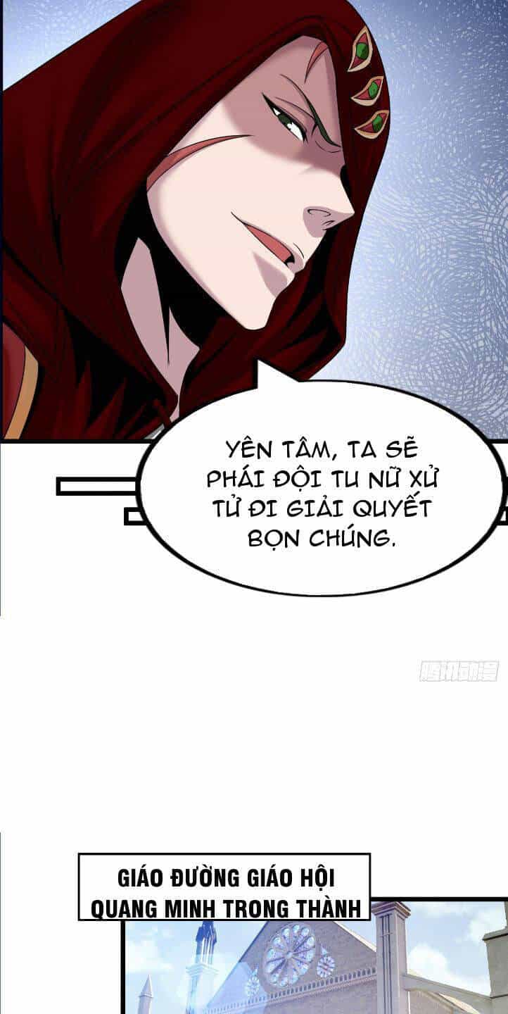Phát Sóng Trực Tiếp, Ta Quét Ngang Dị Giới - Chương 22 - ảnh 34