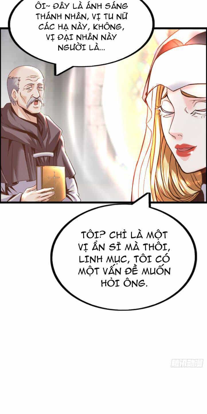 Phát Sóng Trực Tiếp, Ta Quét Ngang Dị Giới - Chương 22 - ảnh 37
