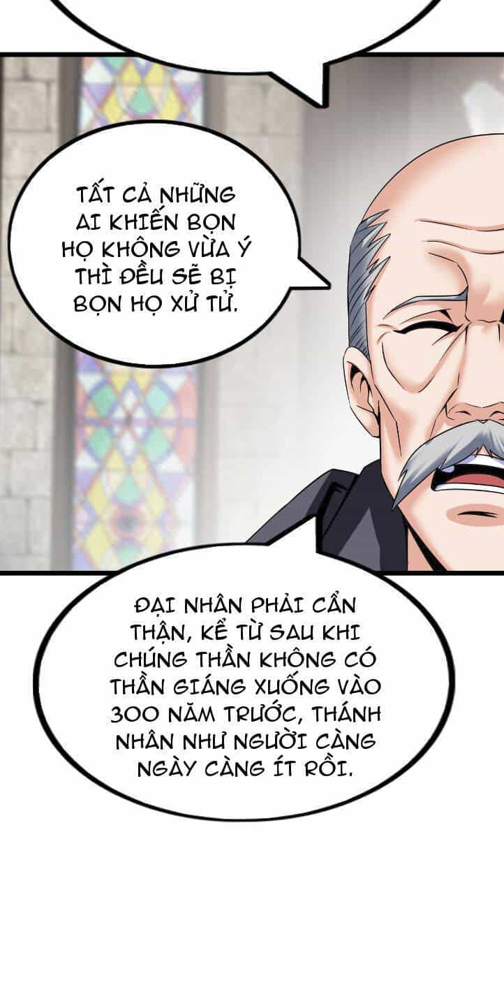 Phát Sóng Trực Tiếp, Ta Quét Ngang Dị Giới - Chương 22 - ảnh 40