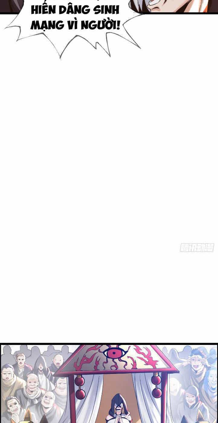 Phát Sóng Trực Tiếp, Ta Quét Ngang Dị Giới - Chương 22 - ảnh 47