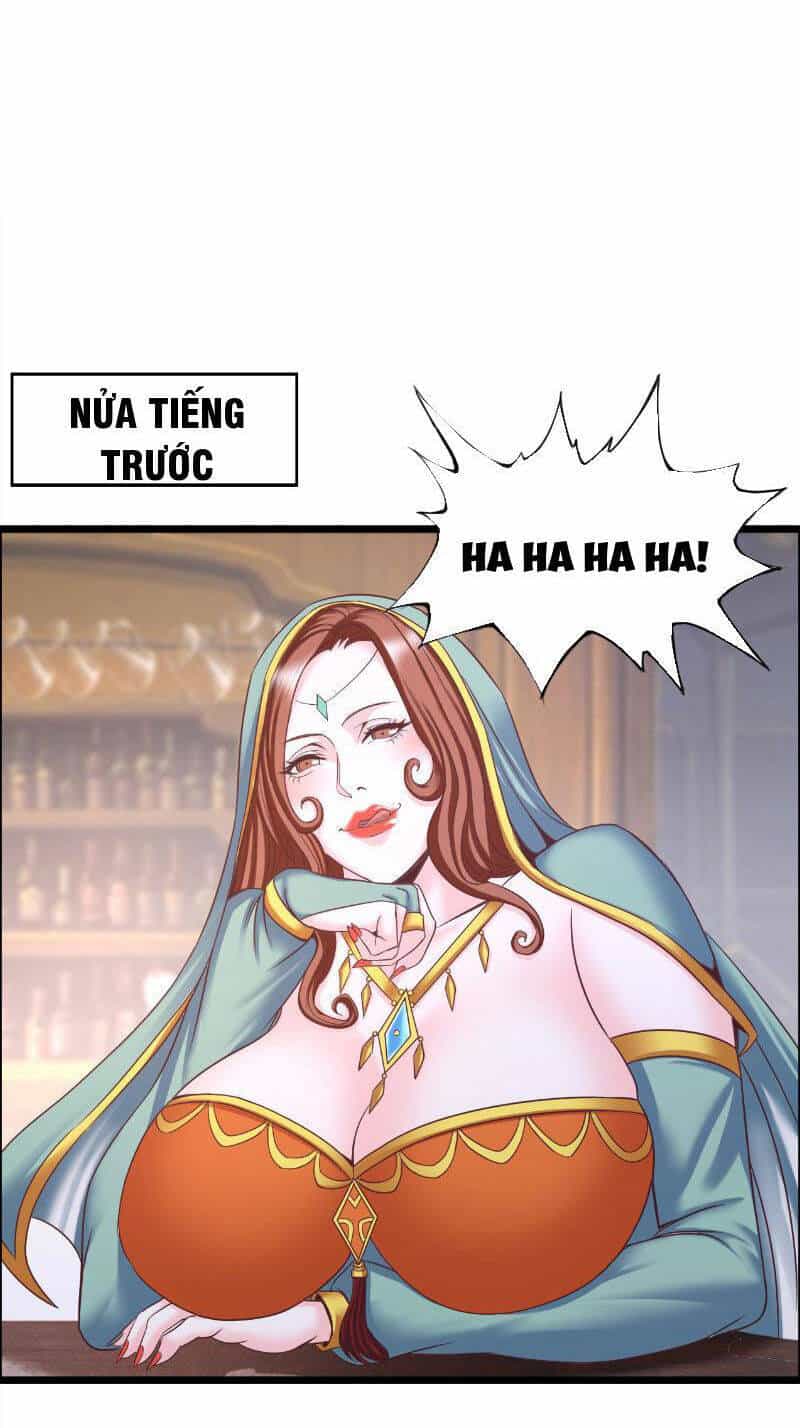 Phát Sóng Trực Tiếp, Ta Quét Ngang Dị Giới - Chương 23 - ảnh 19