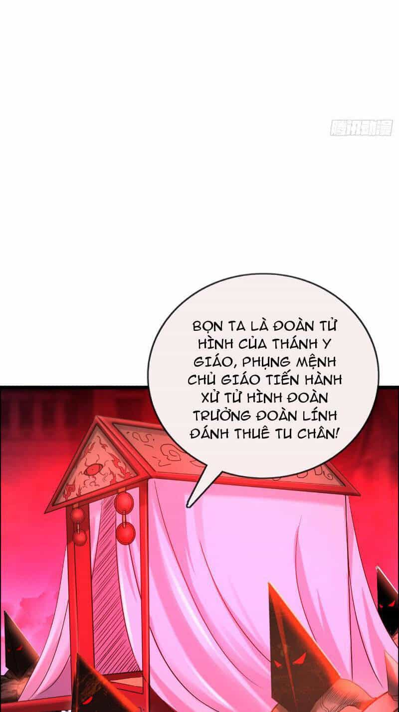 Phát Sóng Trực Tiếp, Ta Quét Ngang Dị Giới - Chương 23 - ảnh 5