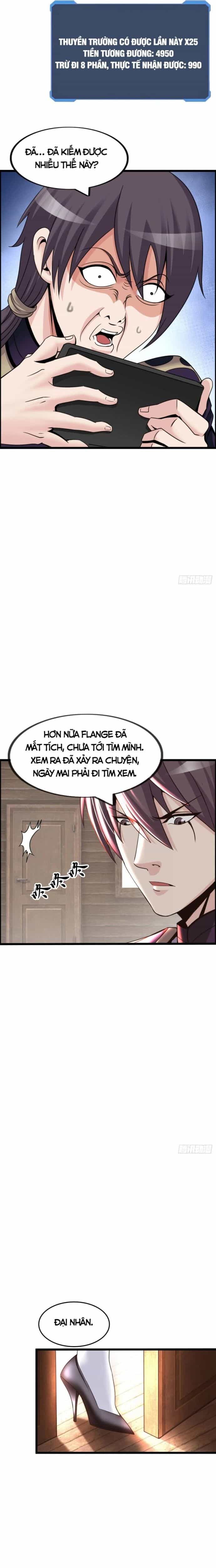 Phát Sóng Trực Tiếp, Ta Quét Ngang Dị Giới - Chương 26 - ảnh 11