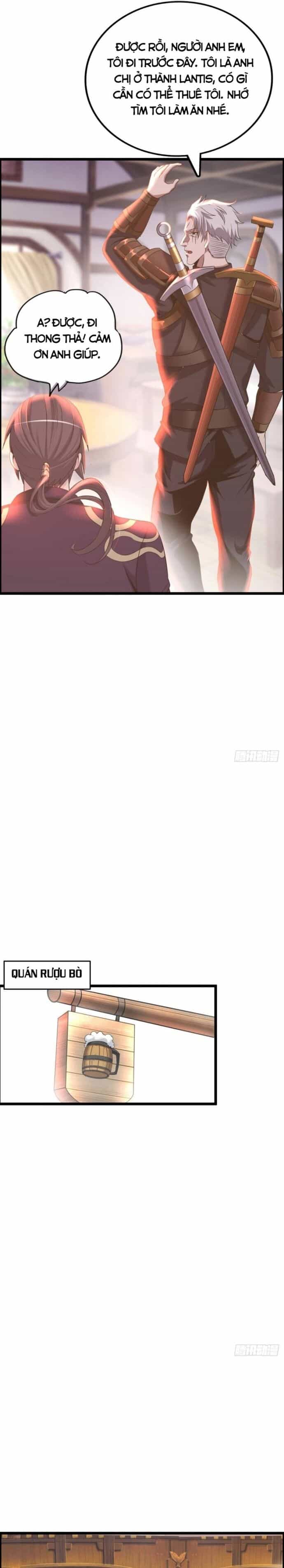 Phát Sóng Trực Tiếp, Ta Quét Ngang Dị Giới - Chương 26 - ảnh 5