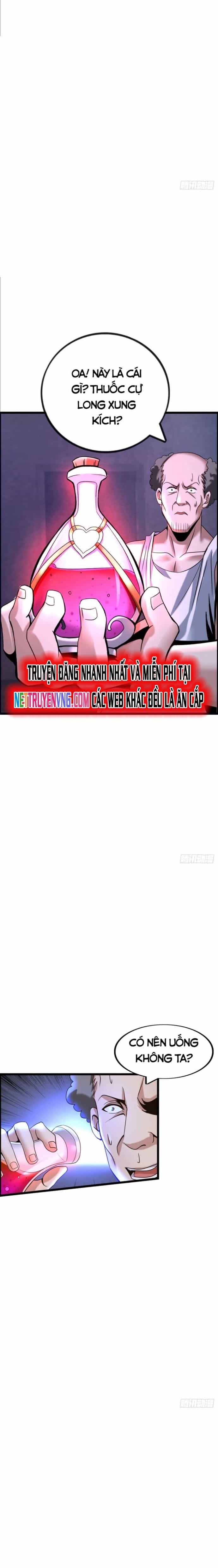 Phát Sóng Trực Tiếp, Ta Quét Ngang Dị Giới - Chương 27 - ảnh 16