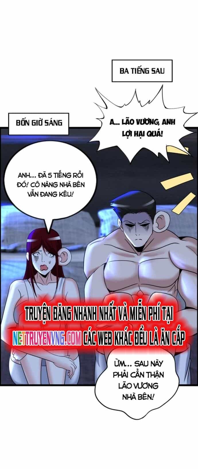 Phát Sóng Trực Tiếp, Ta Quét Ngang Dị Giới - Chương 27 - ảnh 18