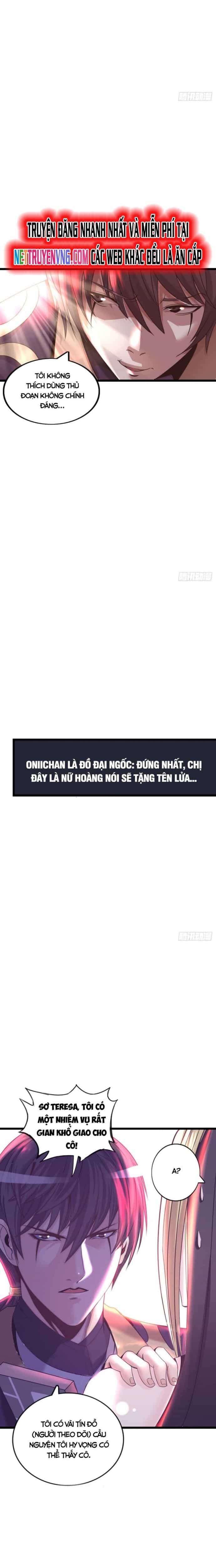 Phát Sóng Trực Tiếp, Ta Quét Ngang Dị Giới - Chương 27 - ảnh 4