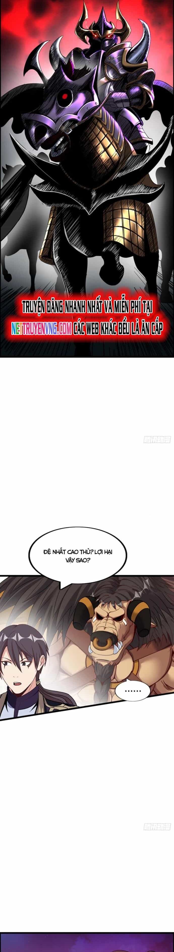 Phát Sóng Trực Tiếp, Ta Quét Ngang Dị Giới - Chương 29 - ảnh 4