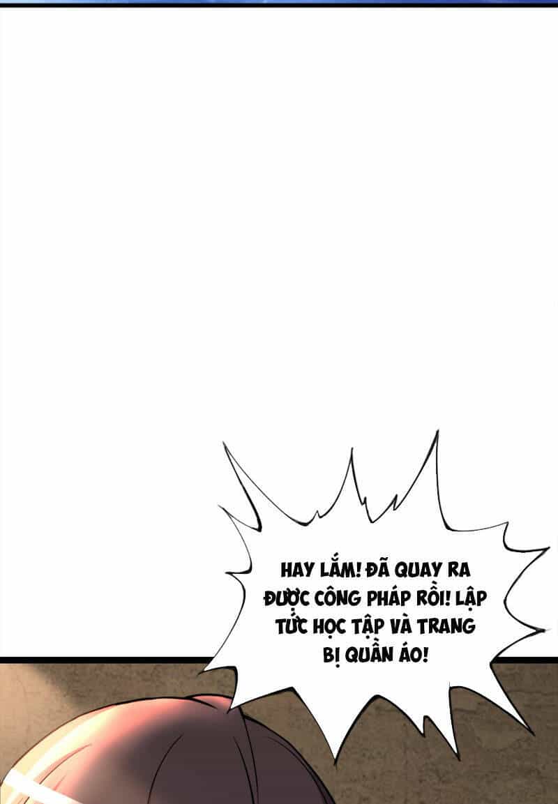 Phát Sóng Trực Tiếp, Ta Quét Ngang Dị Giới - Chương 3 - ảnh 17