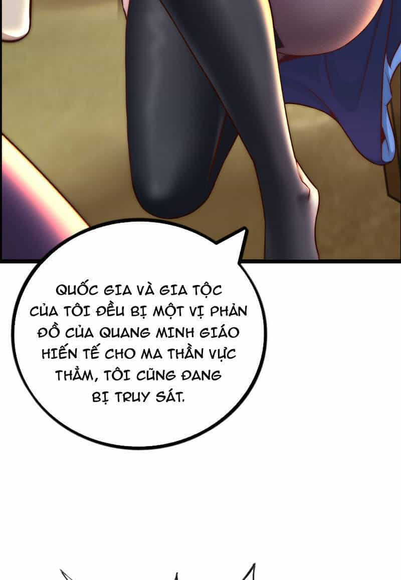 Phát Sóng Trực Tiếp, Ta Quét Ngang Dị Giới - Chương 3 - ảnh 51