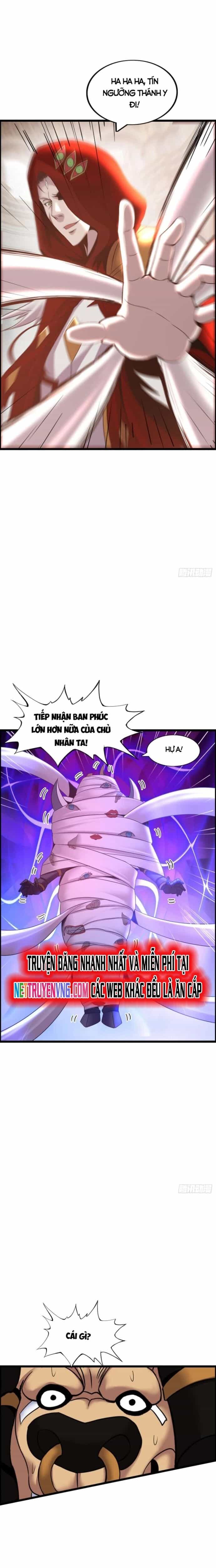 Phát Sóng Trực Tiếp, Ta Quét Ngang Dị Giới - Chương 31 - ảnh 5
