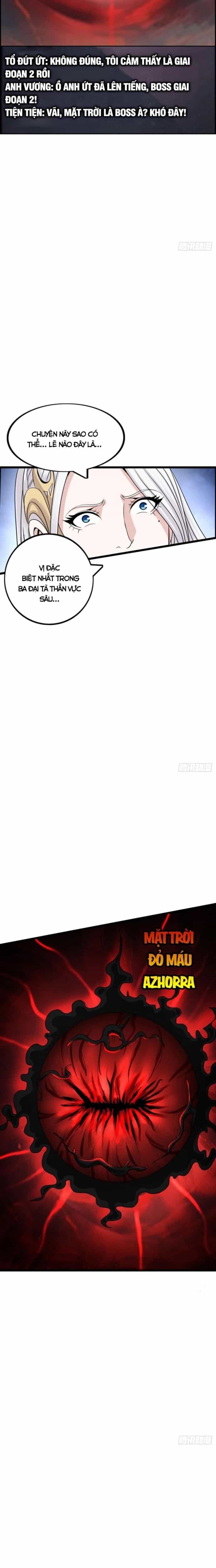 Phát Sóng Trực Tiếp, Ta Quét Ngang Dị Giới - Chương 32 - ảnh 10