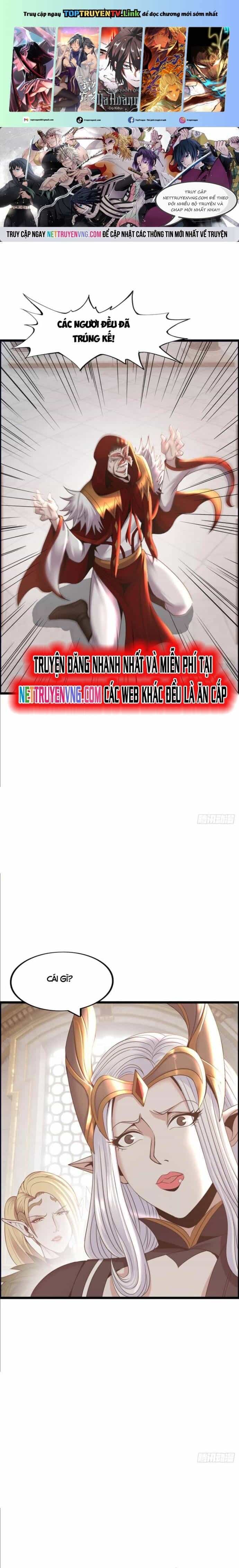 Phát Sóng Trực Tiếp, Ta Quét Ngang Dị Giới - Chương 32 - ảnh 2