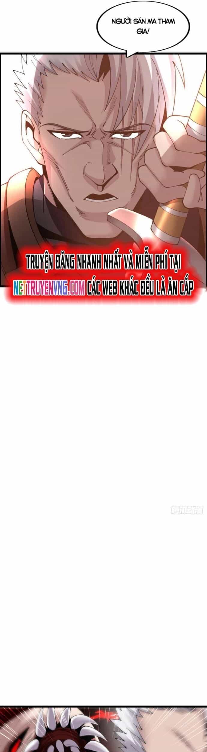 Phát Sóng Trực Tiếp, Ta Quét Ngang Dị Giới - Chương 34 - ảnh 25