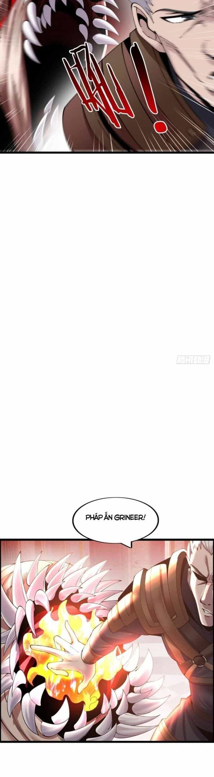 Phát Sóng Trực Tiếp, Ta Quét Ngang Dị Giới - Chương 34 - ảnh 26