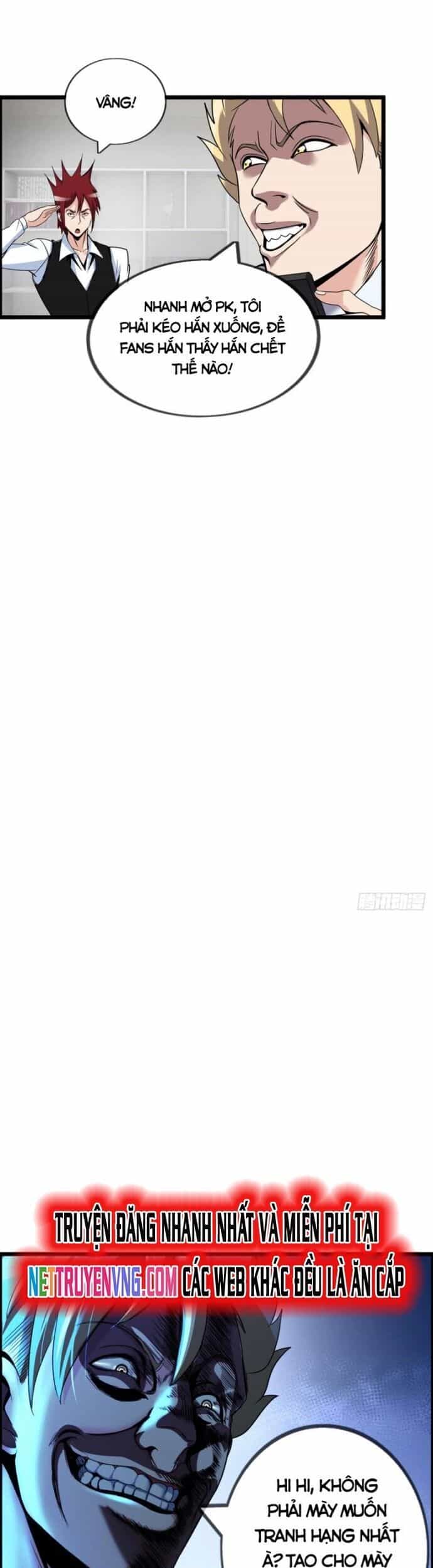 Phát Sóng Trực Tiếp, Ta Quét Ngang Dị Giới - Chương 34 - ảnh 37