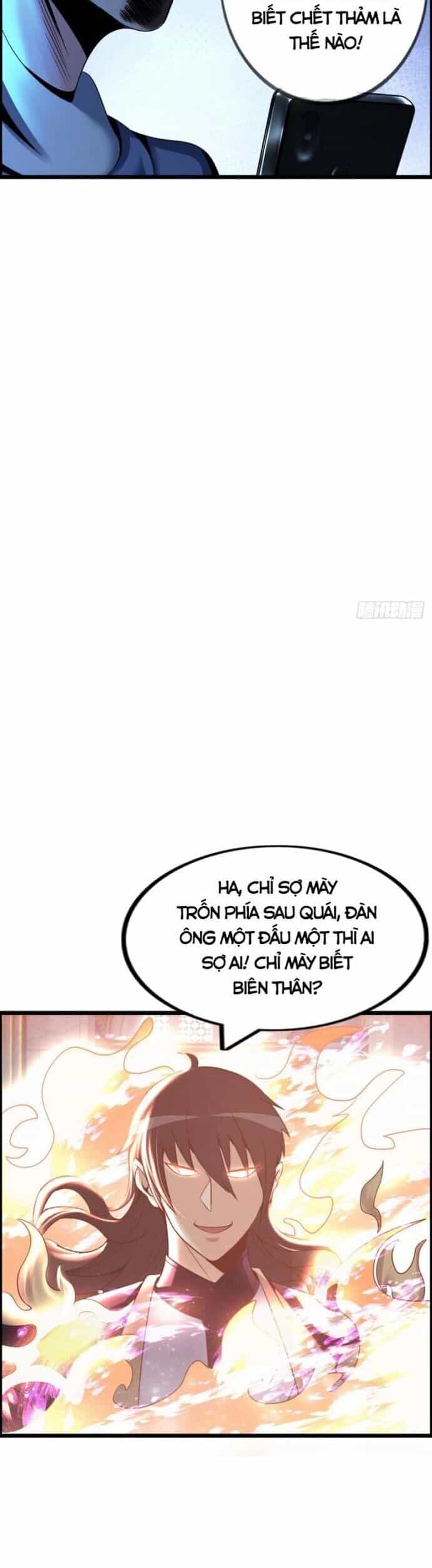 Phát Sóng Trực Tiếp, Ta Quét Ngang Dị Giới - Chương 34 - ảnh 38