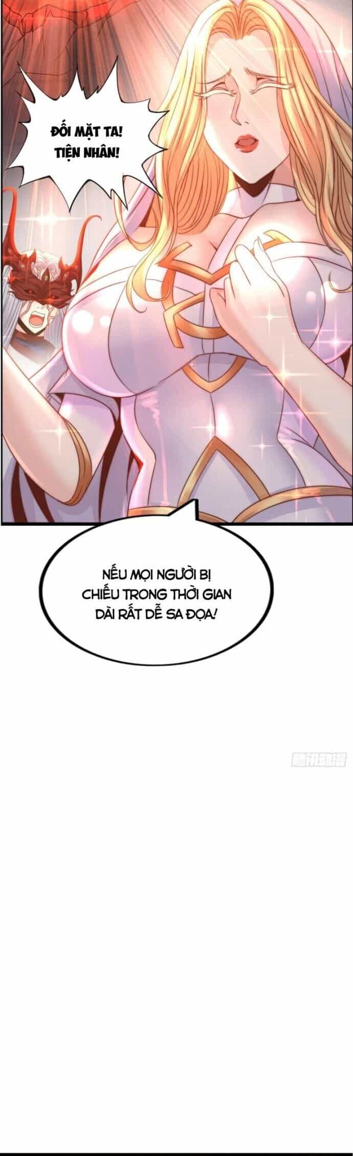 Phát Sóng Trực Tiếp, Ta Quét Ngang Dị Giới - Chương 34 - ảnh 6