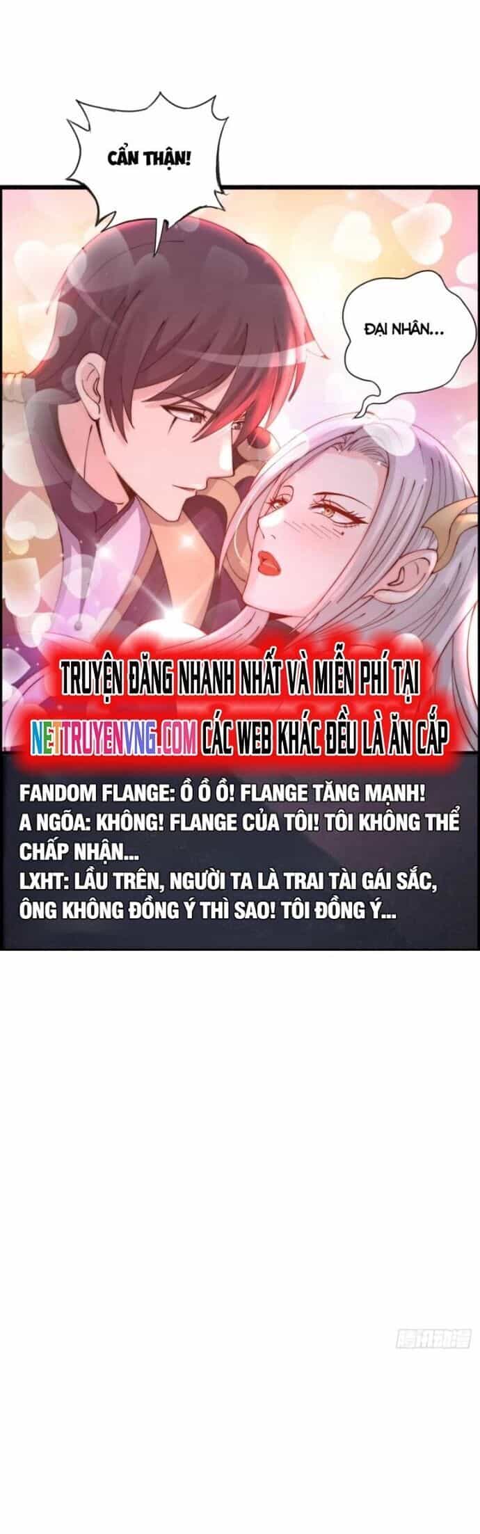 Phát Sóng Trực Tiếp, Ta Quét Ngang Dị Giới - Chương 35 - ảnh 17