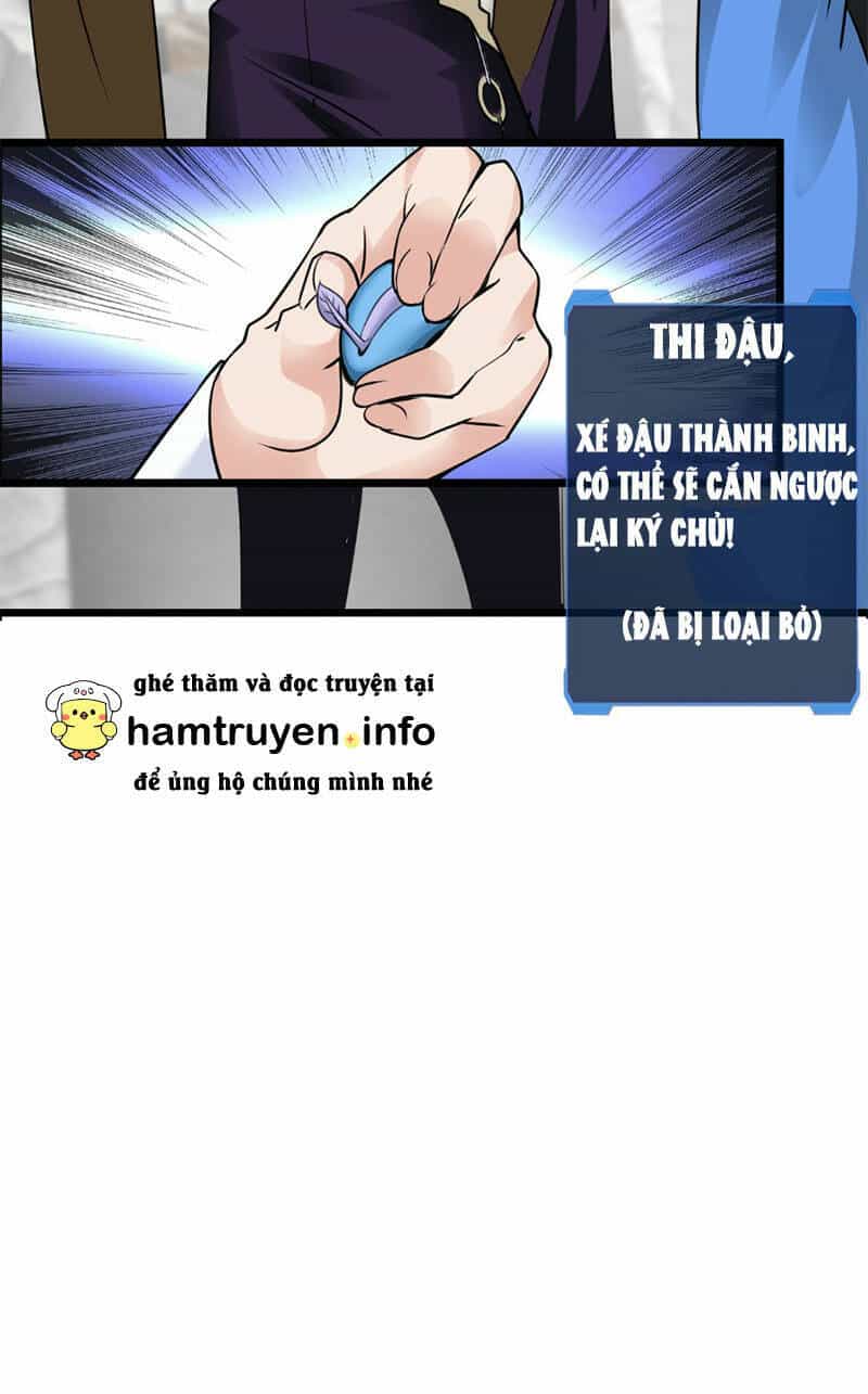 Phát Sóng Trực Tiếp, Ta Quét Ngang Dị Giới - Chương 4 - ảnh 39