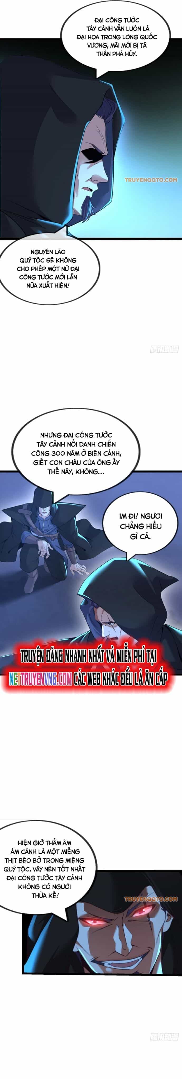 Phát Sóng Trực Tiếp, Ta Quét Ngang Dị Giới - Chương 41 - ảnh 17