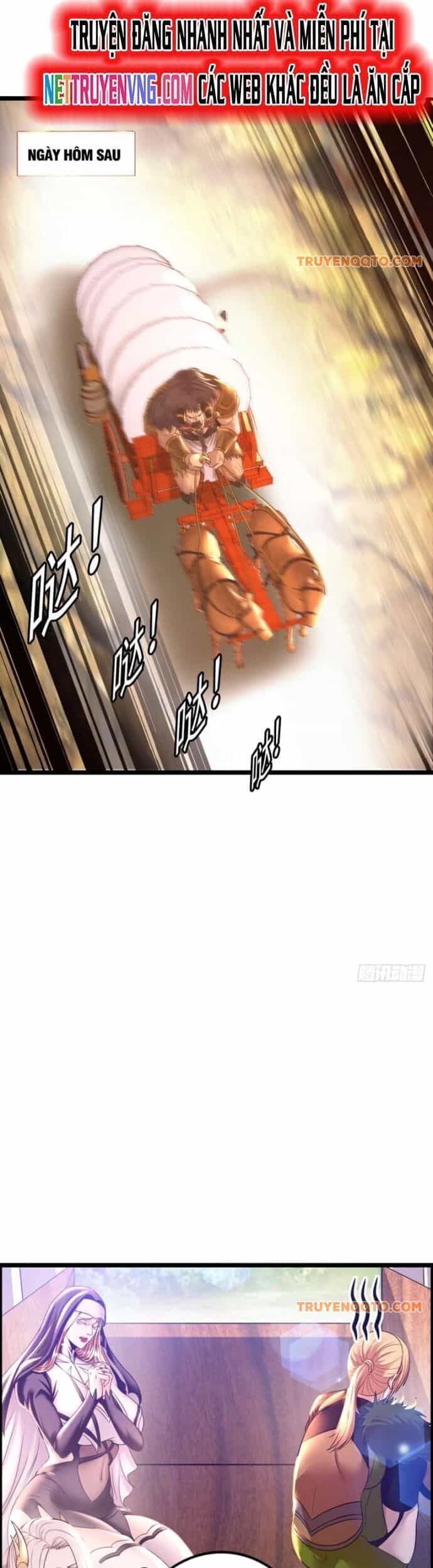 Phát Sóng Trực Tiếp, Ta Quét Ngang Dị Giới - Chương 43 - ảnh 15