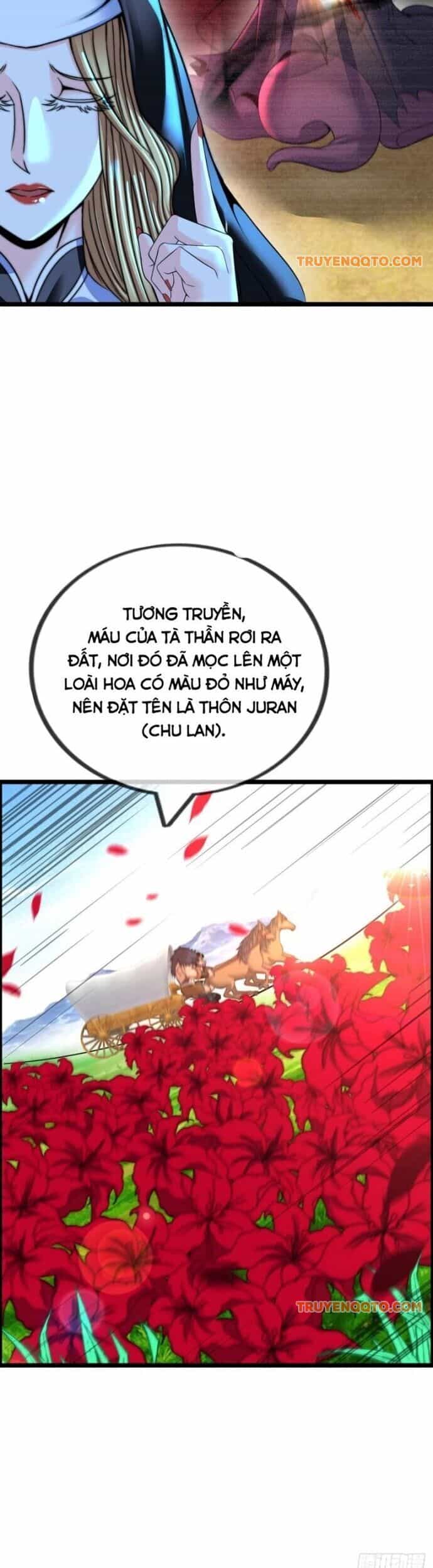 Phát Sóng Trực Tiếp, Ta Quét Ngang Dị Giới - Chương 43 - ảnh 20